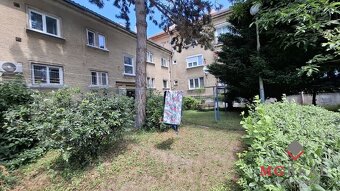 1 izbový priestranný byt v centre mesta Nitra - 2