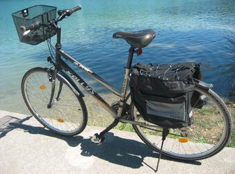 Treking Cross Bike KELLYS ALPHA (kolesa 28") - 2