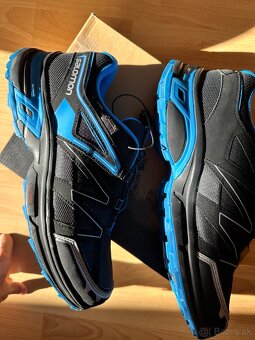 Salomon wings Access gtx - 2