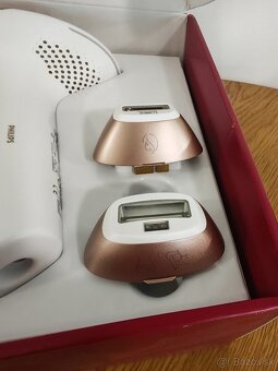 Philips Lumea Series 9000 IPL depilátor v top stave - 2