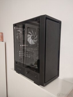 5700X/GTX1080/2TB/700W + WiFi adapter - 2