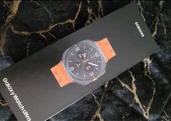 Samsung Galaxy Watch Ultra 47mm LTE SM-L705 - 2