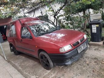 Seat inca 1.4 44kw - 2