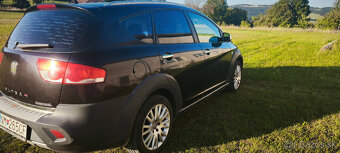 Seat Altea Freetrack 2.0tdi 103kw DPF - 2
