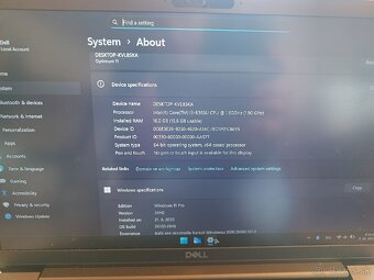 Dell latitude 7400 - 2