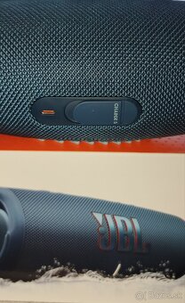 JBL Change 5 - 2