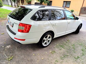 ✅️Škoda octavia lll 2.0 TDI✅️ - 2