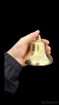 Medené zvonce - 2