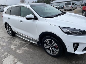 SUV Kia Sorento Gt-Line - 2