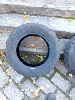 195/65 r15 zimne snow sibir zanovne rezerva - 2