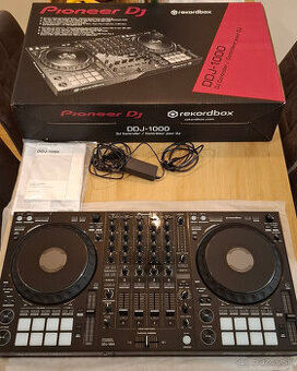 PIONEER DDJ 1000 - 2