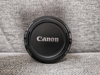Objektív Canon EF 35mm f/2 - 2