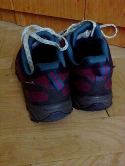 tenisky columbia vel.37 - 2