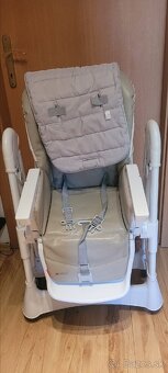 Predám kŕmny a vývojový stôl. - 2