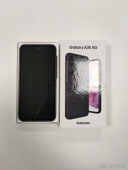 Samsung A35 5G 6/128GB - 2
