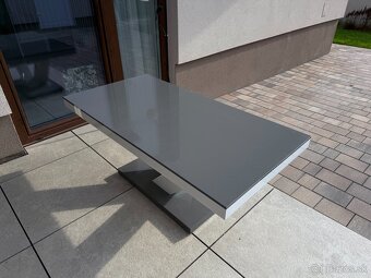 Predám konferenčný stolík - 2