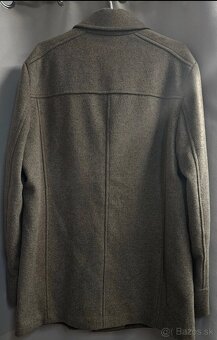 Pánsky kabát - 2