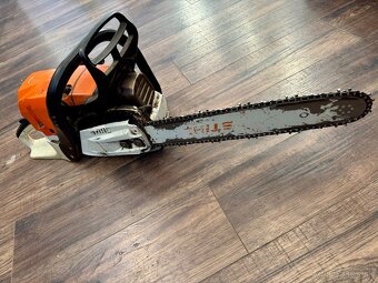 Motorová píla MS 362C - 2