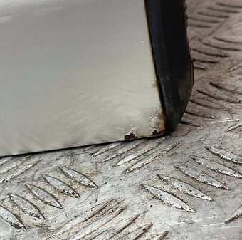 VW Golf VI 6 HB 2008-12 pravé zadné dvere - 2