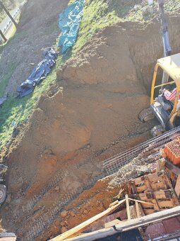 Darujem hlinu za odvoz - 2