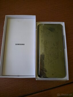 SAMSUNG GALAXY  A54 5G, v záruke. - 2