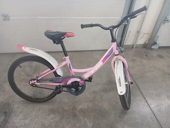 Detský bicykel CTM Maggie 1.0 - 2