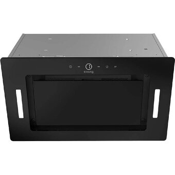 Zabudovateľný digestor SIGURO -NOVY, LED osvetlenie - 2