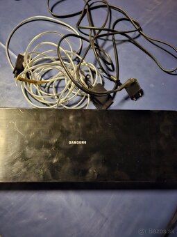 samsung one connect box soc1005r - 2