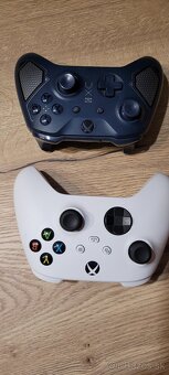 Predam ovládače xbox series - 2