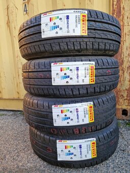 195/60 r16 c letne pneumatiky dodavkove 195 60 16 195/60/16 - 2