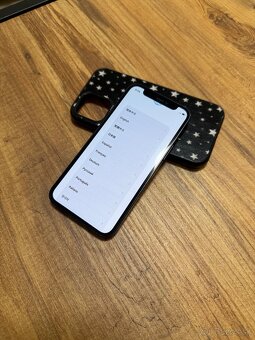 Iphone 12 mini 64GB - 2