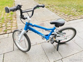 Woom 3 Blue 16” - 2