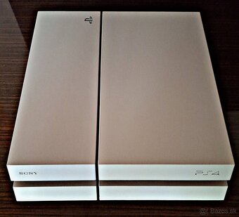 PlayStation 4 FAT - 2