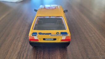 Skoda favorit 136 - 2