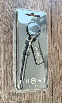 Ghost of Tsushima PS4,Privesok Ghost of Yotei - 2