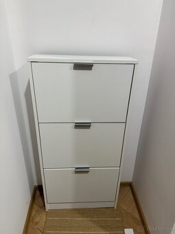 Skrinka na topanky/ botnik - 2