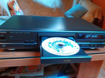 Technics SL-PG 380A - 2