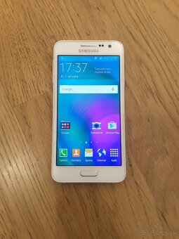 Predám Samsung Galaxy A300 - 2