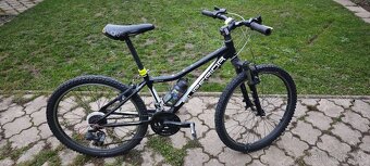 Detský bicykel 24" - 2