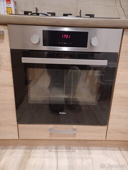 Predaj elektrickej rúry - 2