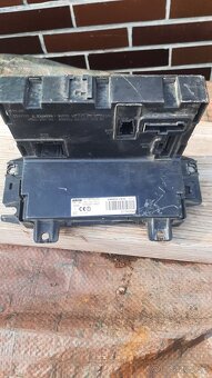 Fiat panda nahradne dieli - 2