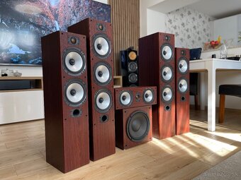 Monitor Audio Bronze 5.1 - 2