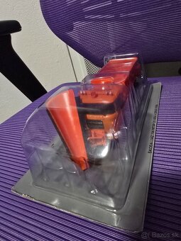 Predám model Škoda Liaz MTSP 25 VSV - 2