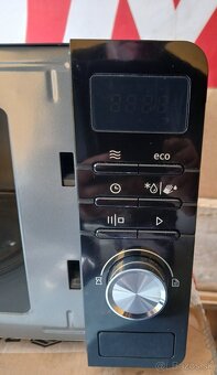 Mikrovlnná rúra Gorenje - 2