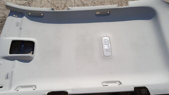 Stropnica superb2 combi biela - 2