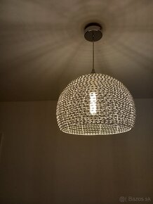 Nástenné/bočné svietidlo - 2