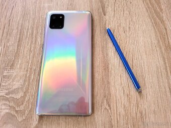 Galaxy NOTE 10 lite - TOP STAV - 2