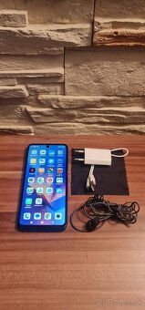 Redmi note 9 pro green dual sim 128 GB - 2