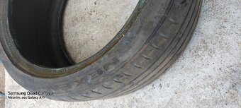 Nexen 255/35zr19 - 2