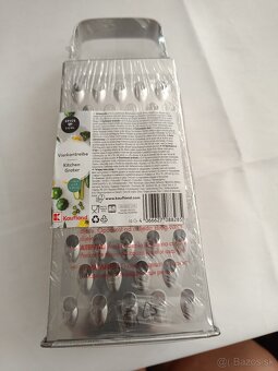 strúhadla a pasírovač - 2